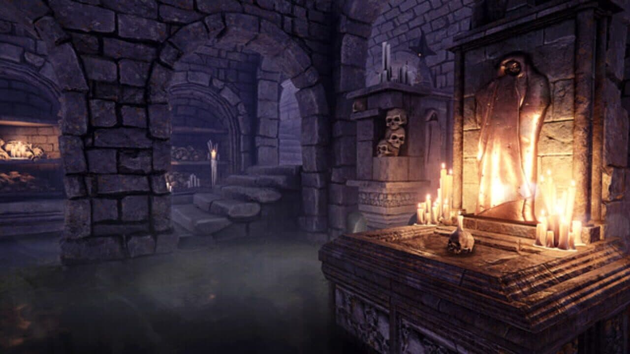 Warhammer: Vermintide 2 - A Treacherous Adventure thumbnail 3
