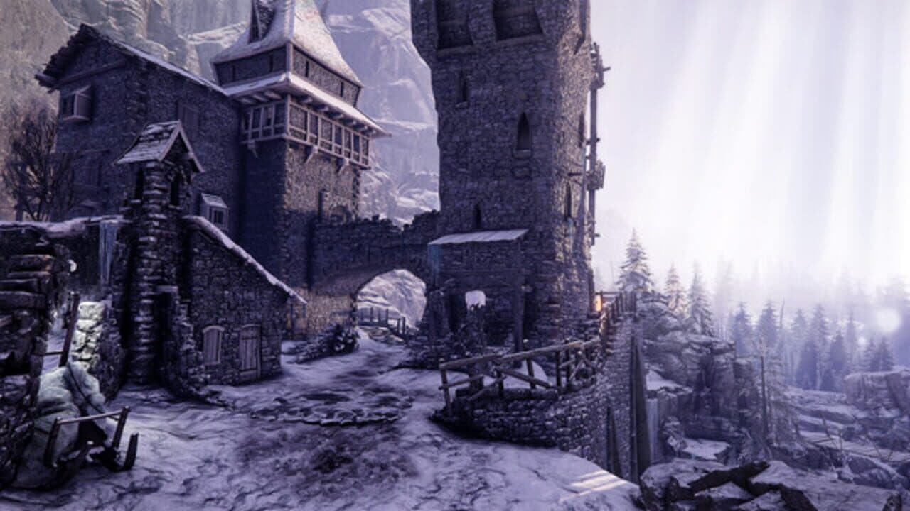 Warhammer: Vermintide 2 - A Treacherous Adventure thumbnail 4