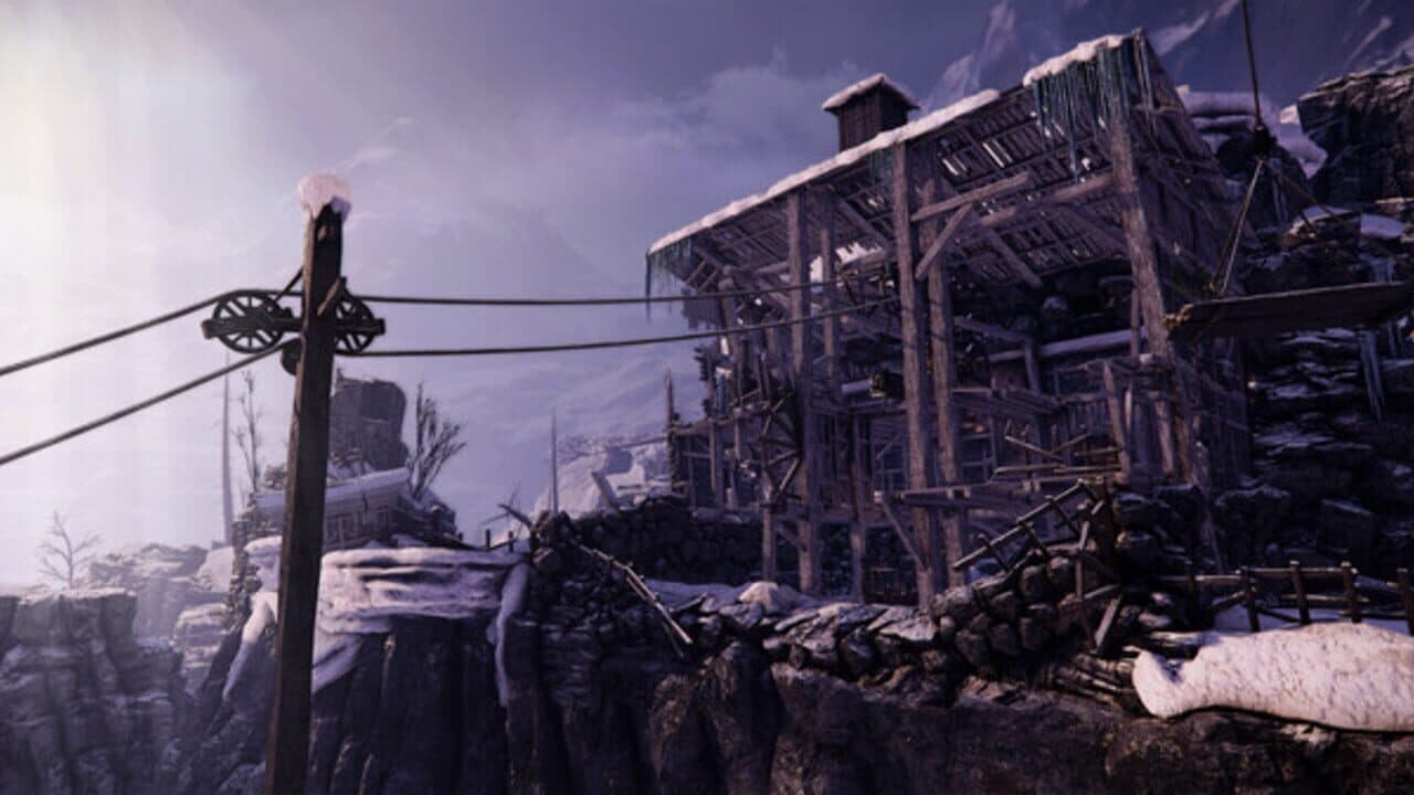 Warhammer: Vermintide 2 - A Treacherous Adventure thumbnail 5