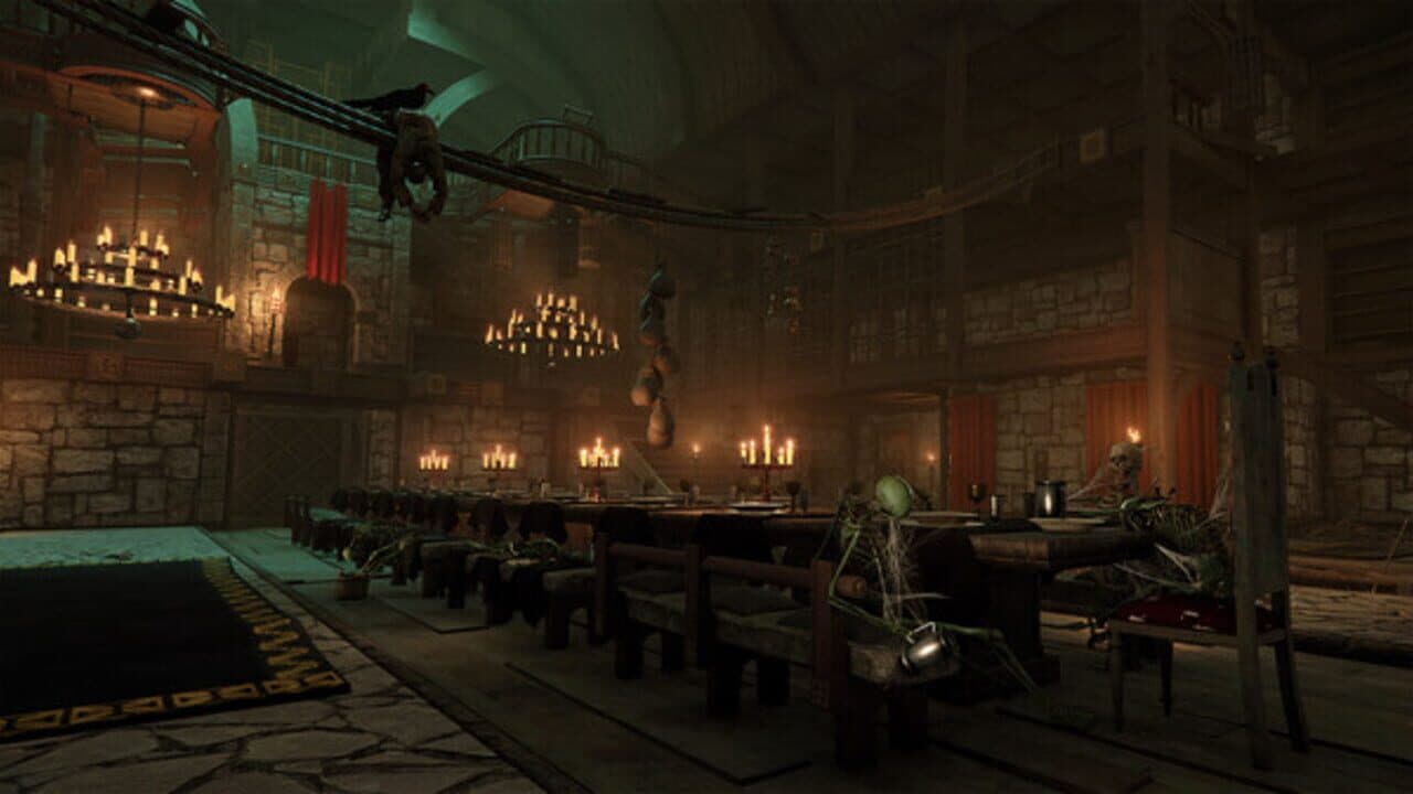 Warhammer: Vermintide 2 - A Treacherous Adventure thumbnail 7