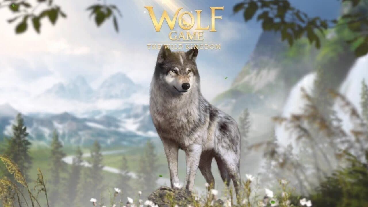 Wolf Game: The Wild Kingdom thumbnail 6