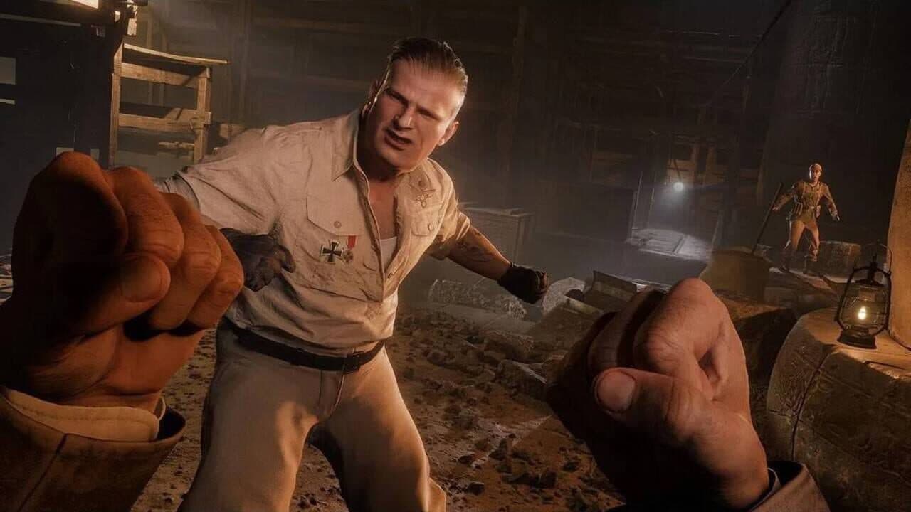 Indiana Jones and The Great Circle: Collector's Edition thumbnail 3