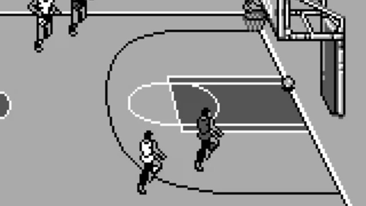 Double Dribble: 5 on 5 thumbnail 2