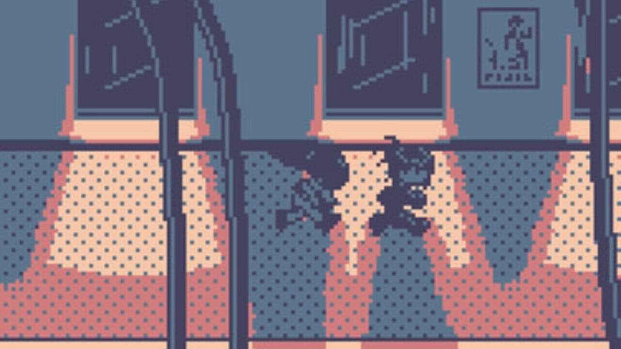 Negative Reverie thumbnail 2