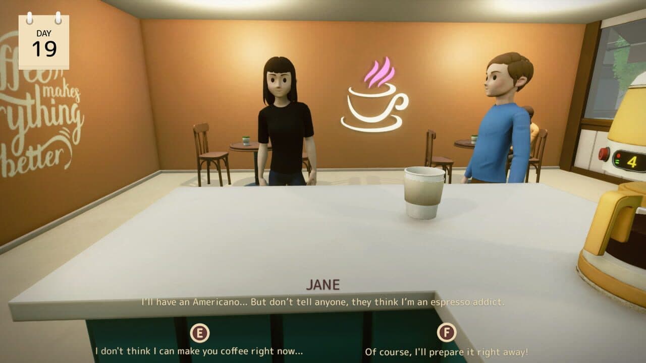 Coffee Express thumbnail 2