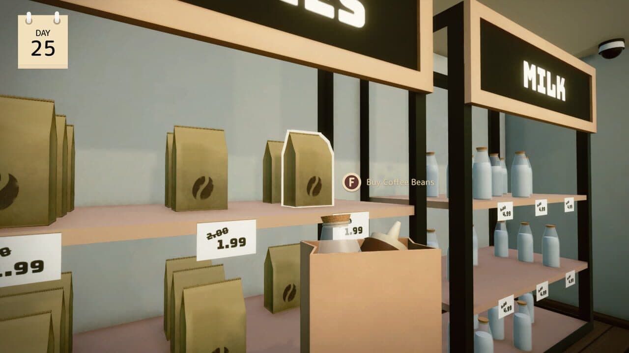 Coffee Express thumbnail 4