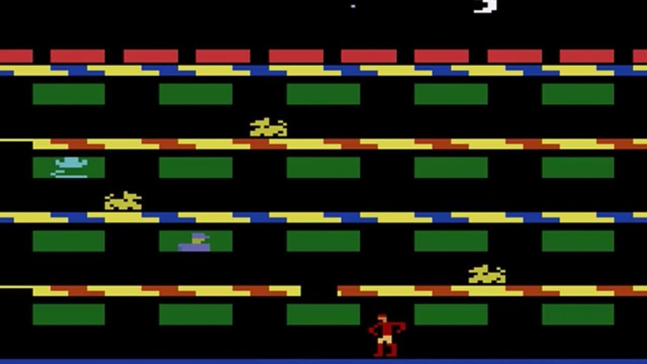 A Mysterious Thief screenshot 1