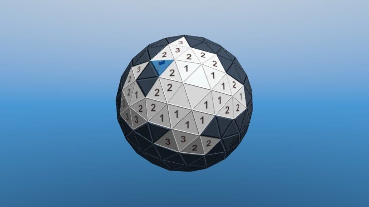 Globesweeper thumbnail 3
