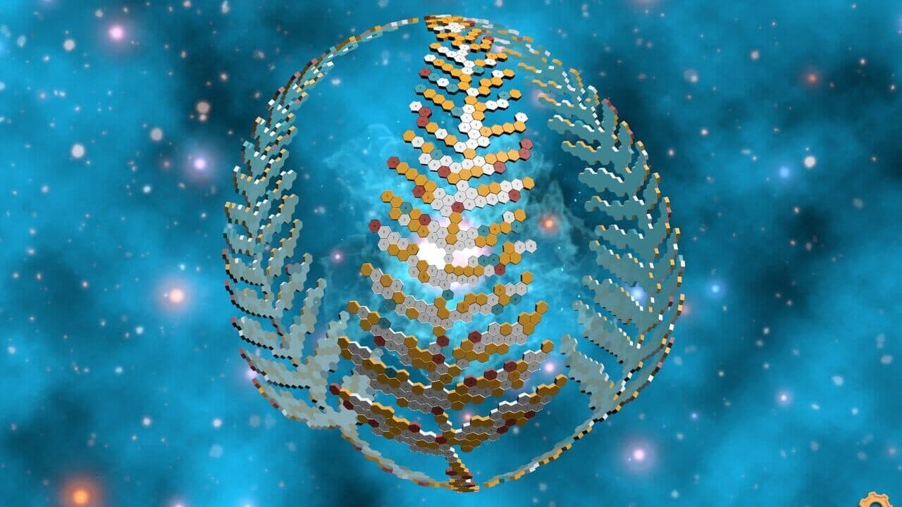 Globesweeper: Hex Puzzler thumbnail 2