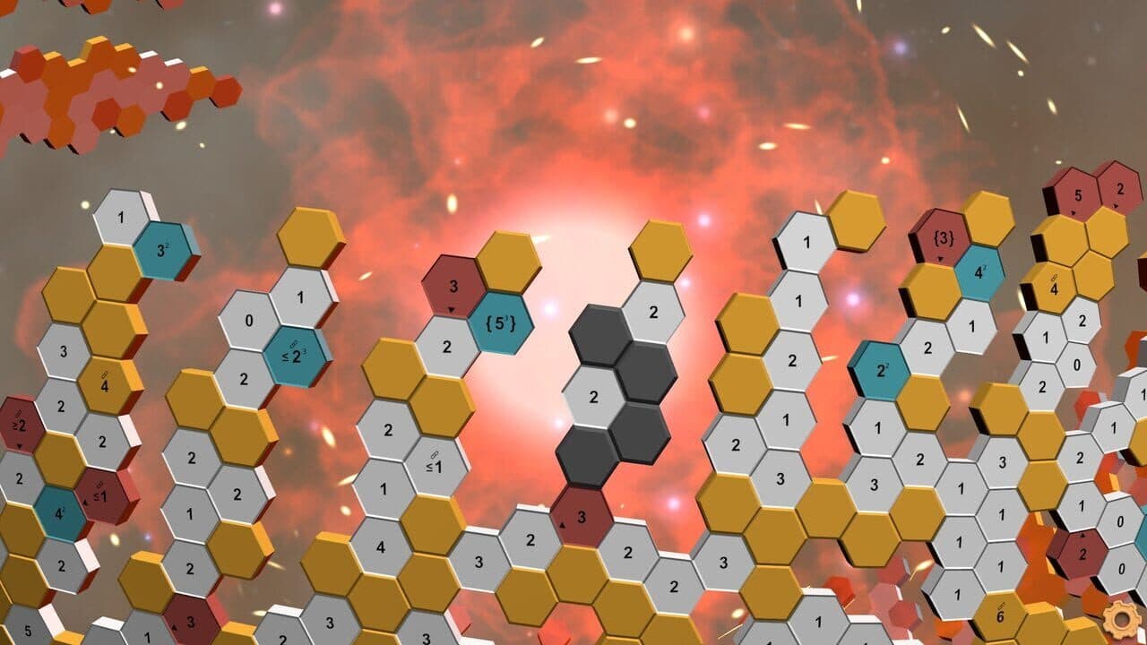 Globesweeper: Hex Puzzler thumbnail 17