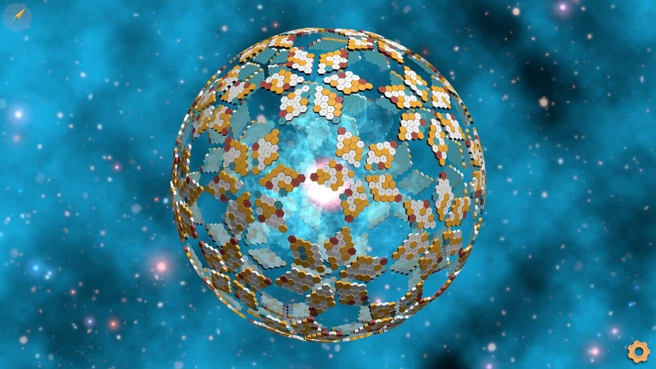 Globesweeper: Hex Puzzler thumbnail 6