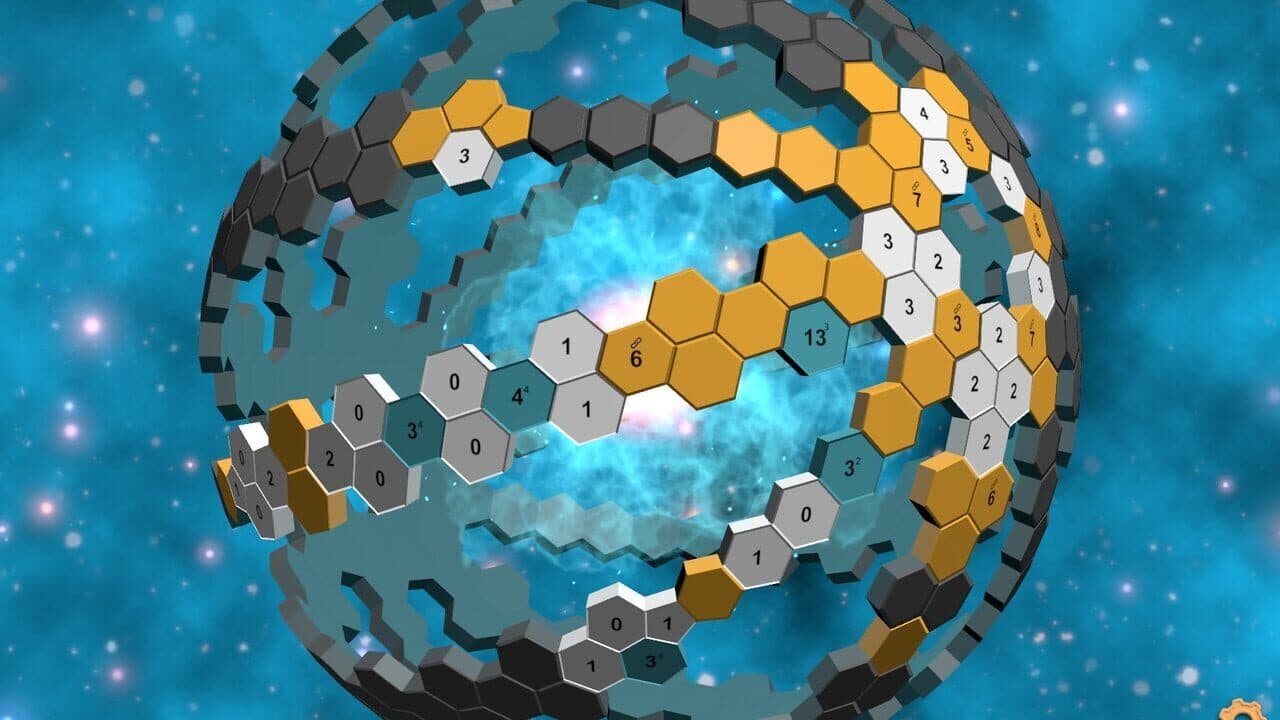 Globesweeper: Hex Puzzler thumbnail 19