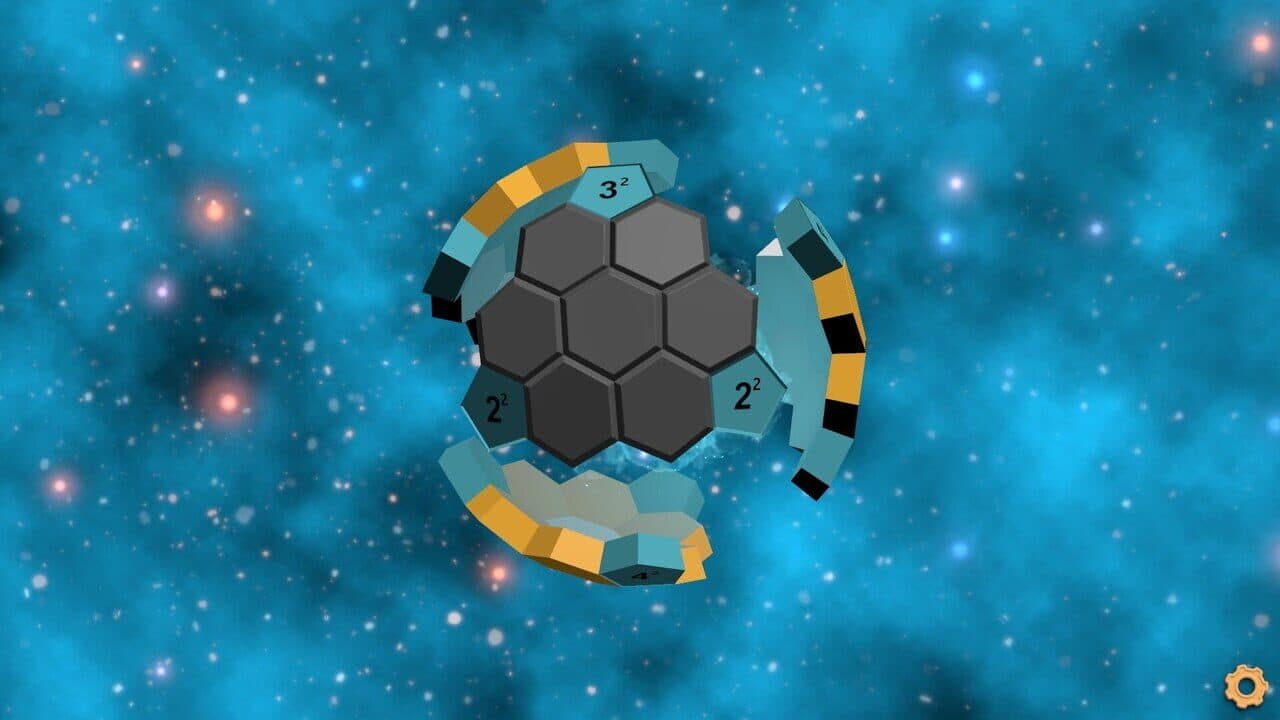 Globesweeper: Hex Puzzler thumbnail 5