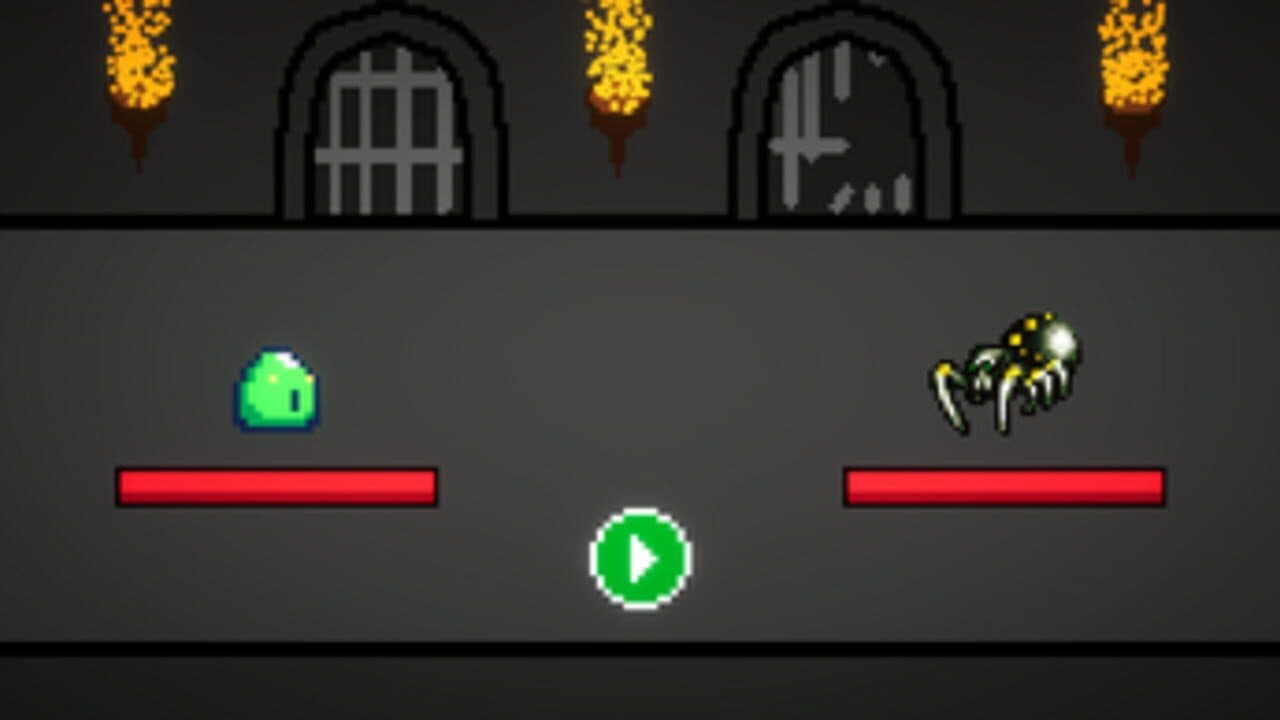 Infinity Slime Dungeon thumbnail 2