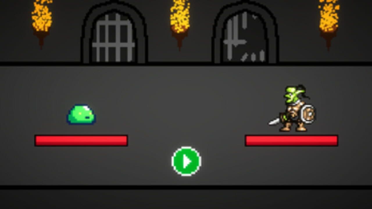 Infinity Slime Dungeon thumbnail 3