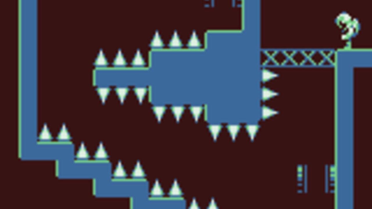 Free Fall screenshot 1