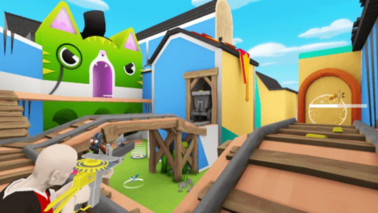 LolShot.io screenshot 1