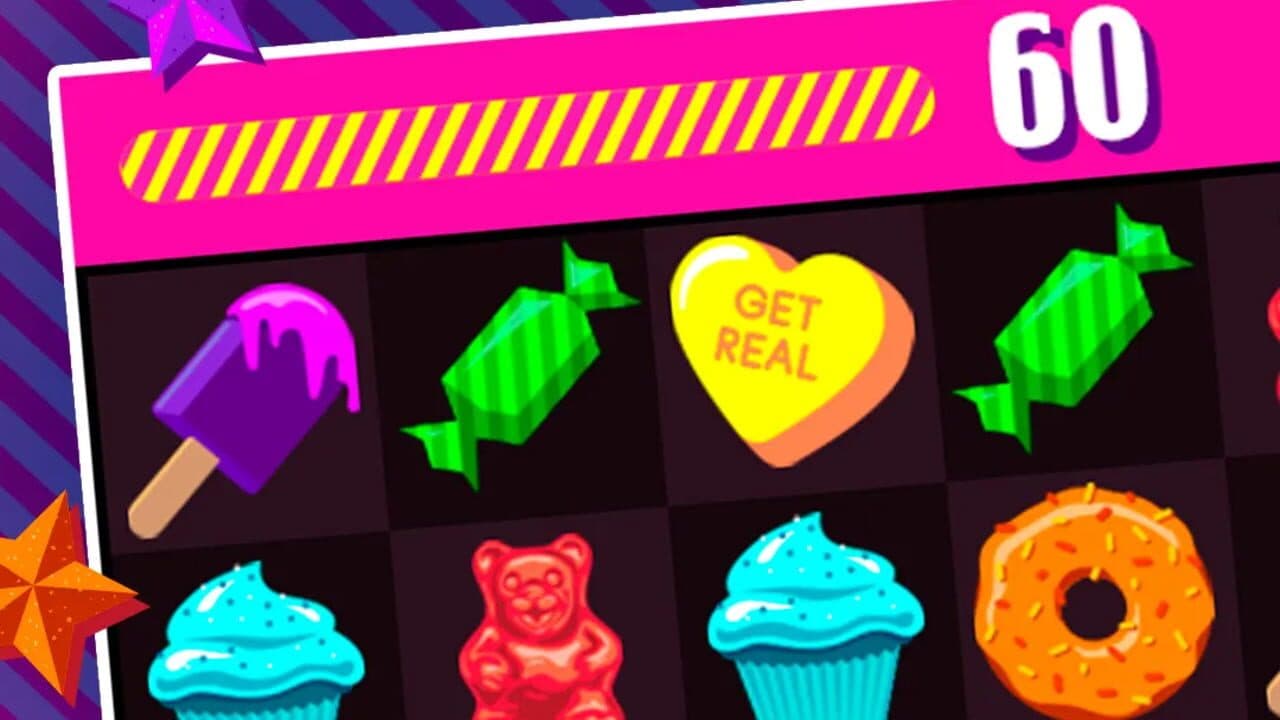 Sugar Shock thumbnail 2