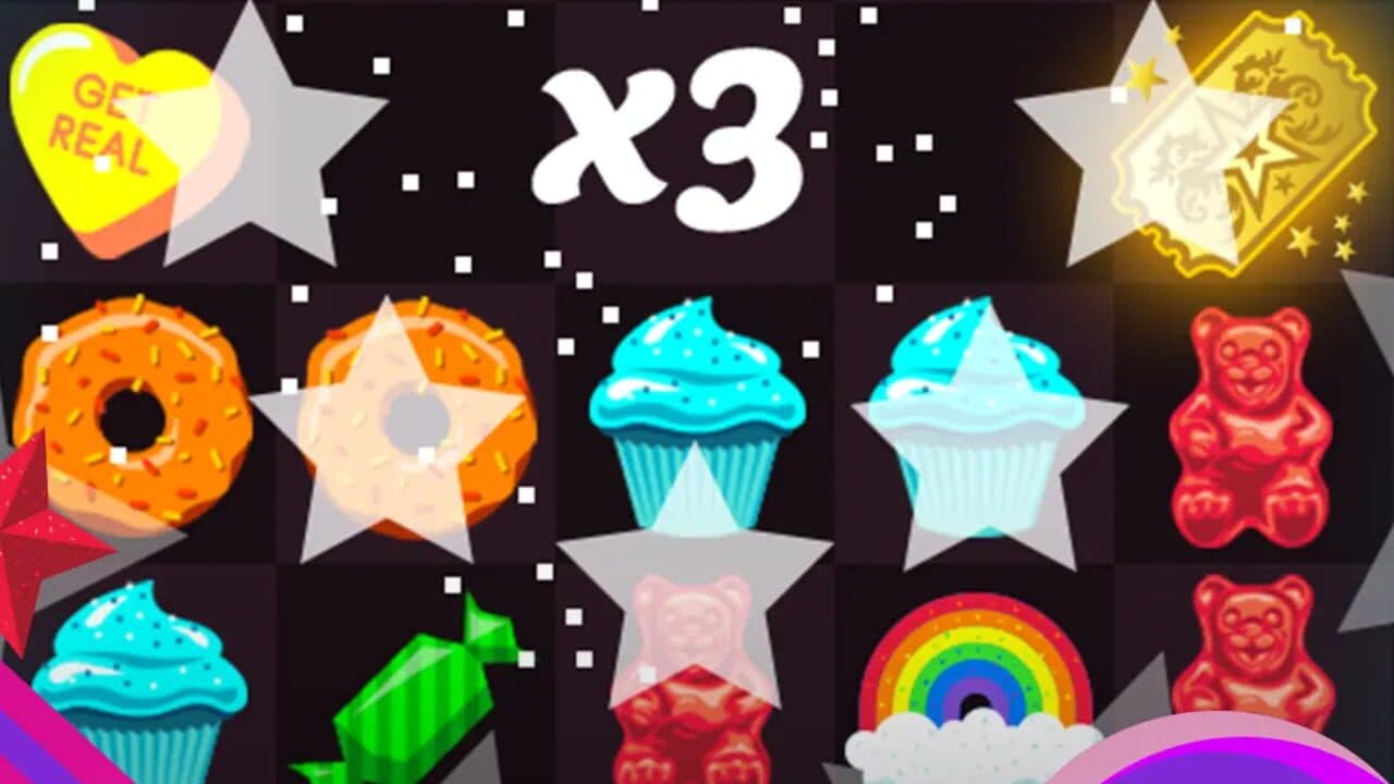 Sugar Shock thumbnail 3