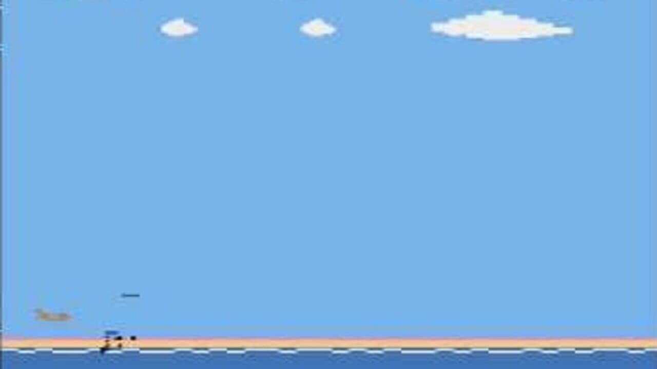 Sea Hawk screenshot 1