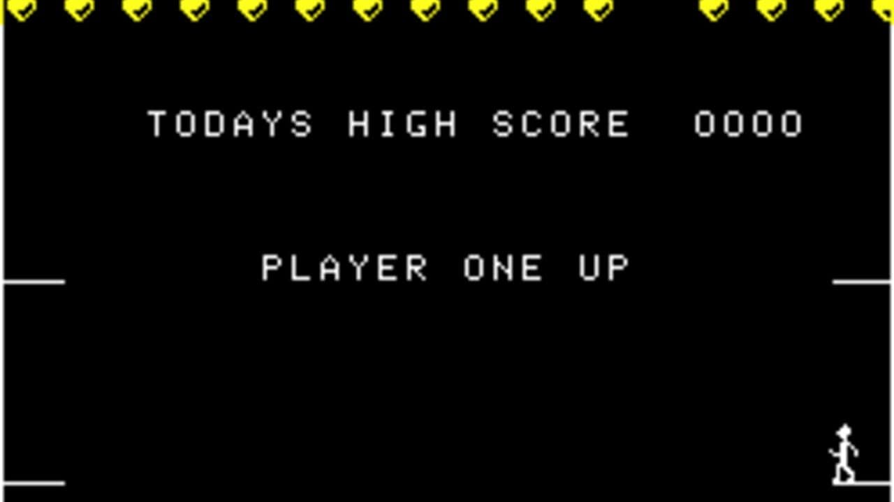 Circus screenshot 1