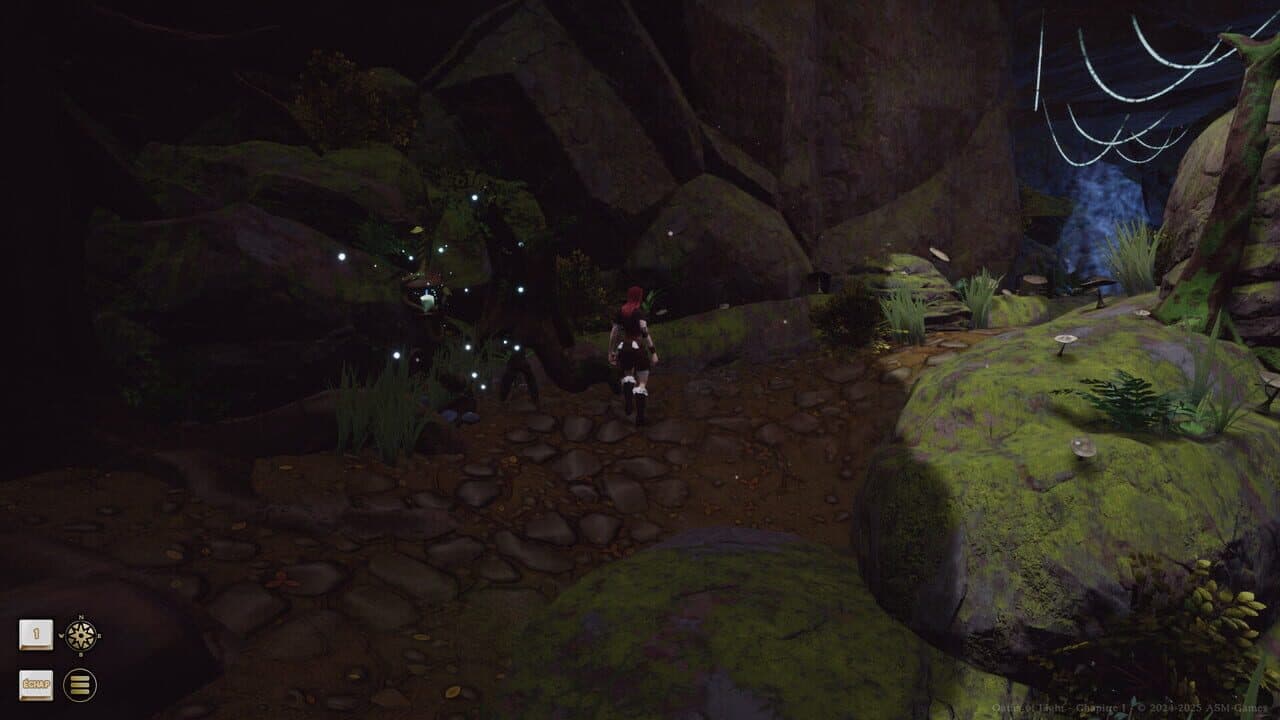 Oaths of Light thumbnail 5