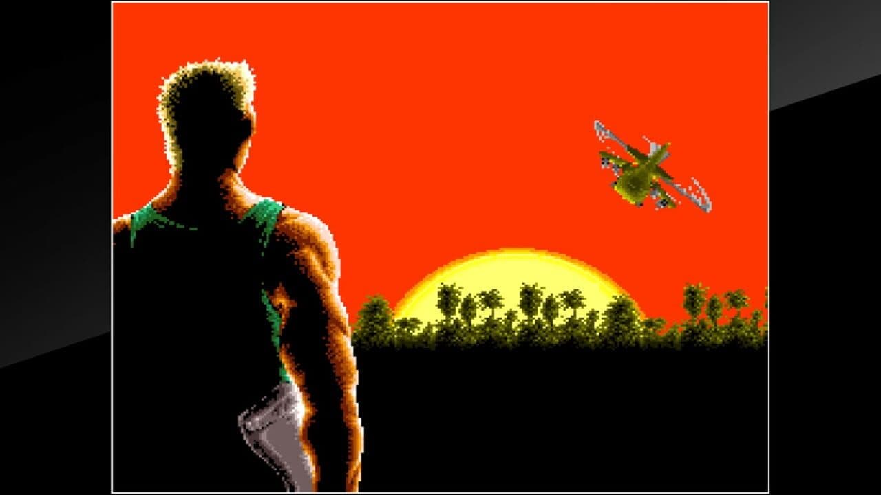 Arcade Archives: Riot thumbnail 6