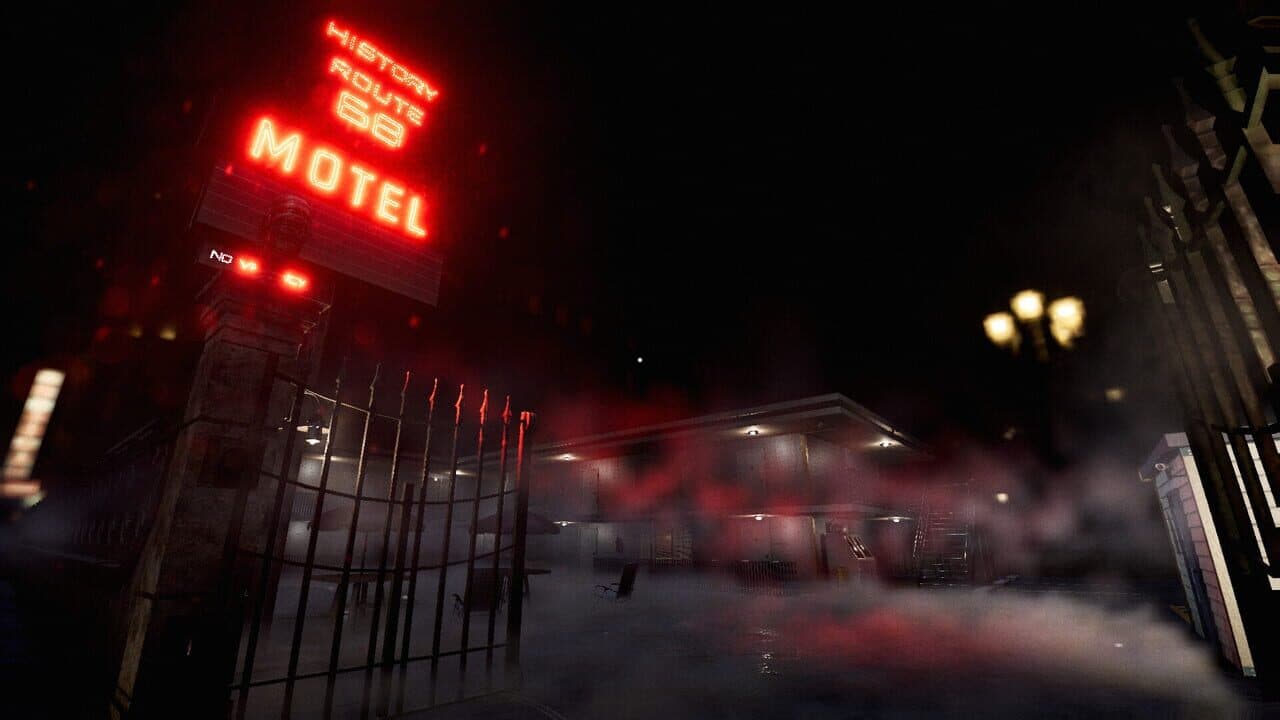 Nightmare Shift thumbnail 2