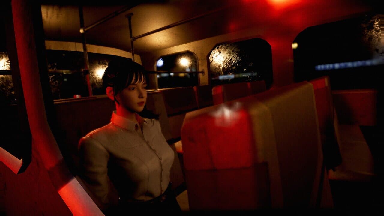 Nightmare Shift thumbnail 3