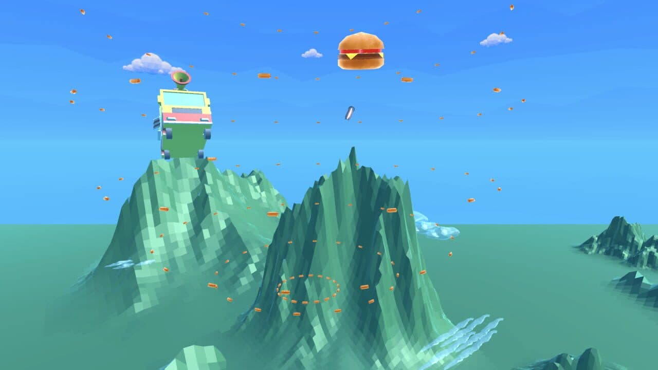 Super Big Bro Quest thumbnail 2