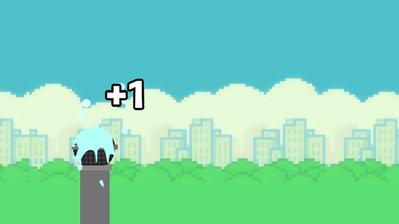 Hawk Tuah Run screenshot 1