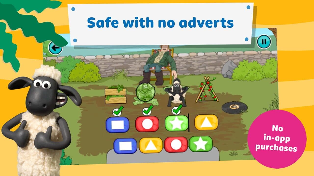CBeebies Playtime Island: Game thumbnail 7