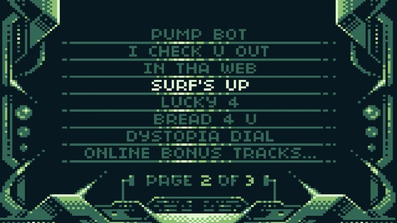 Remute: Living Electronics screenshot 1