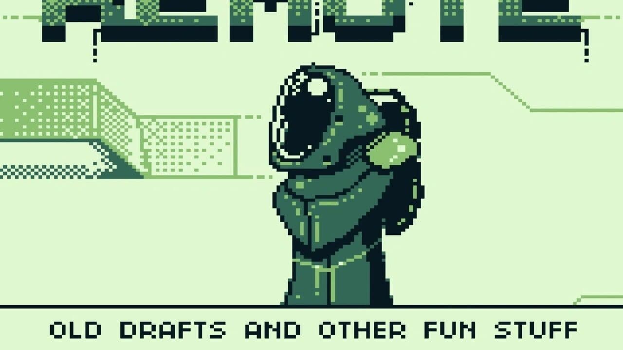 Remute: Living Electronics thumbnail 3