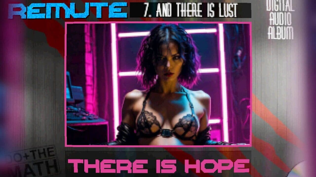 Remute: There Is Hope screenshot 1