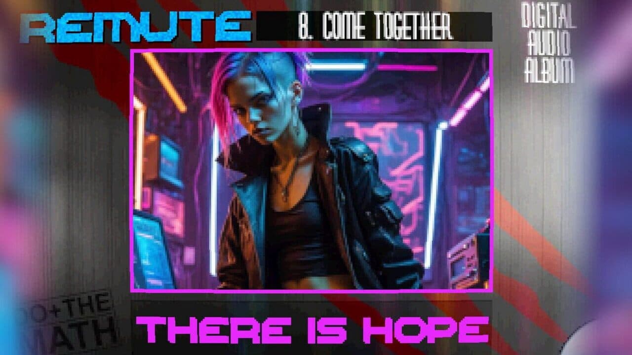 Remute: There Is Hope thumbnail 2