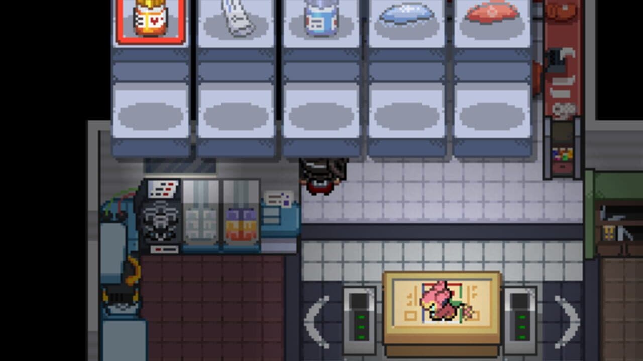 The Last Nurse Joy thumbnail 5
