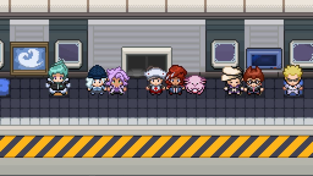 The Last Nurse Joy thumbnail 6