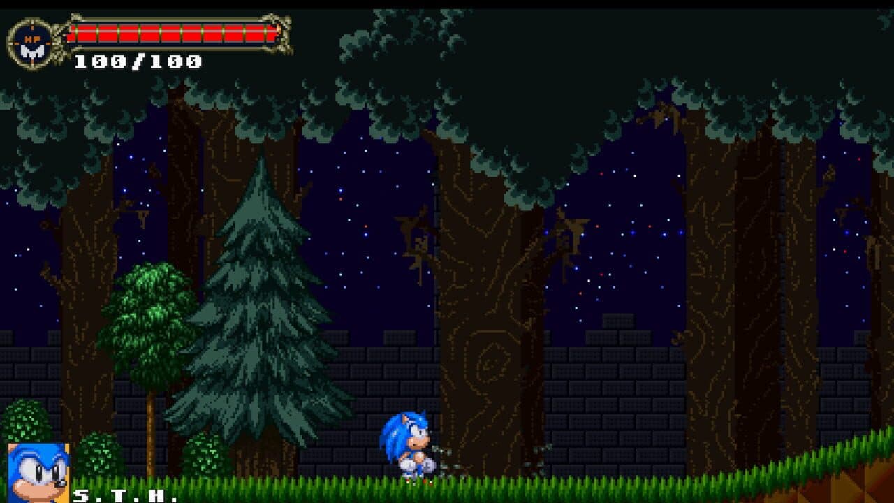 Sonic: The Murdering Insanity thumbnail 2