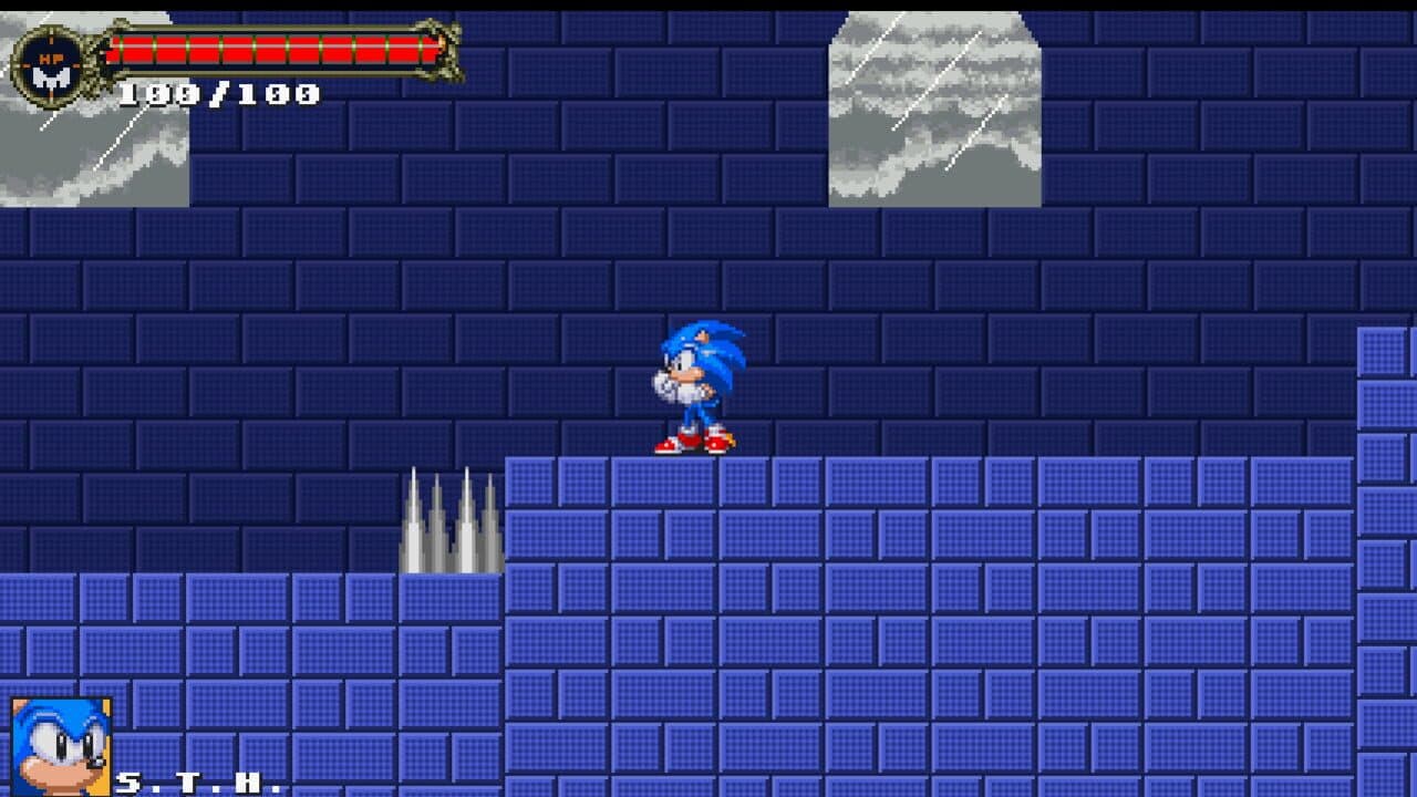 Sonic: The Murdering Insanity thumbnail 4