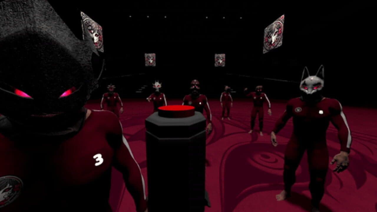 Damashi Game thumbnail 3