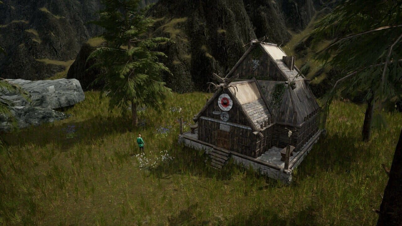 Land of the Vikings: Thralls thumbnail 3