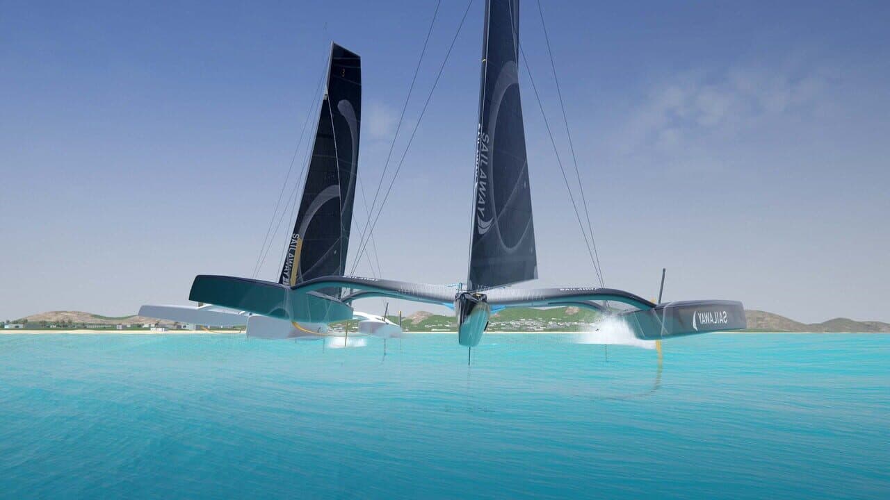 Sailaway III thumbnail 7