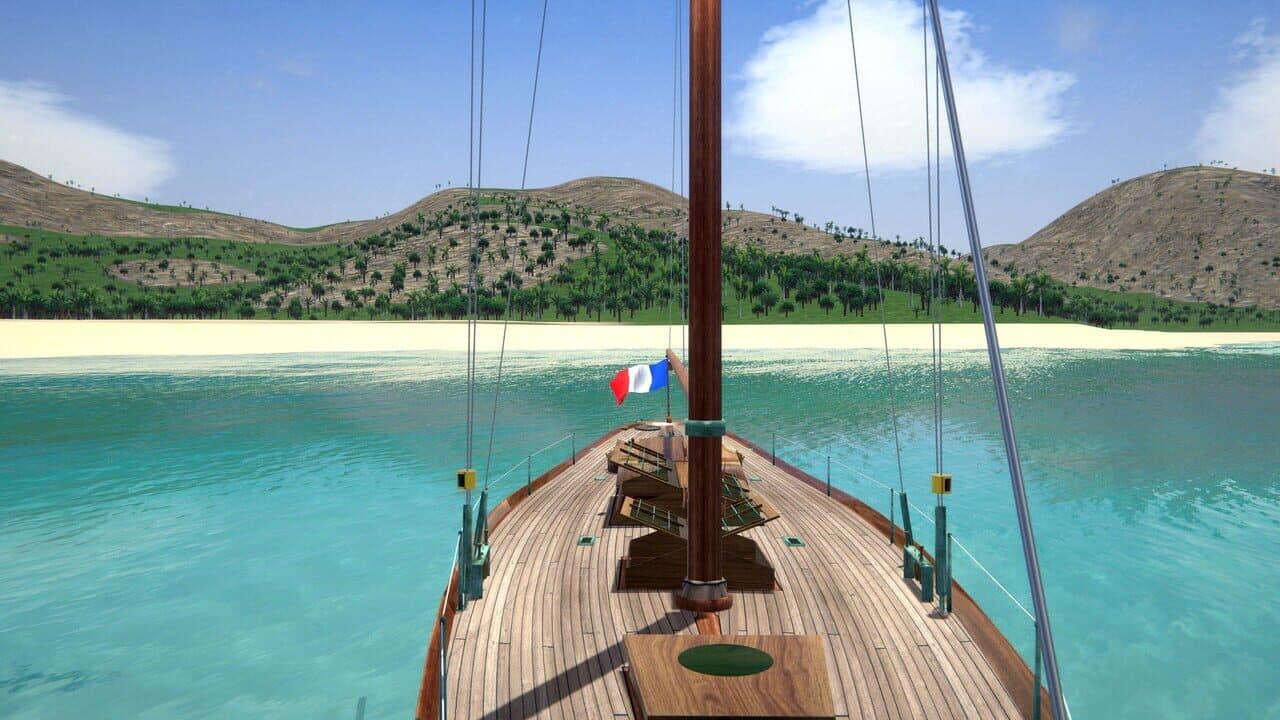 Sailaway III thumbnail 2