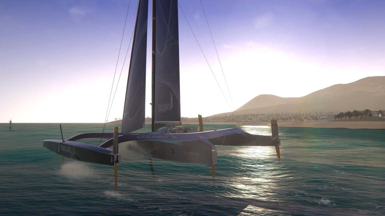 Sailaway III thumbnail 4