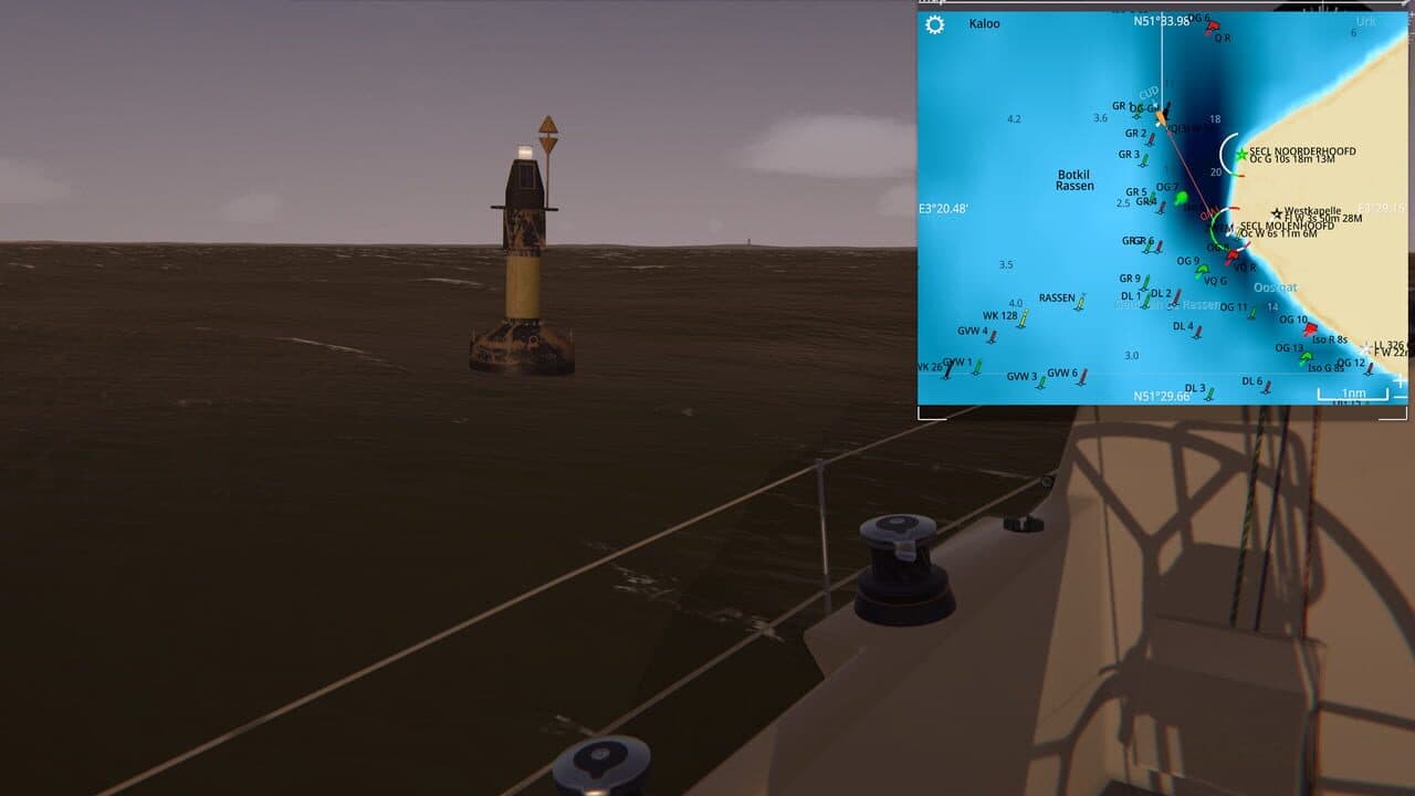 Sailaway III thumbnail 5