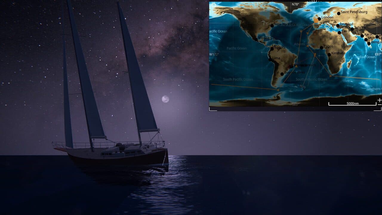 Sailaway III thumbnail 6