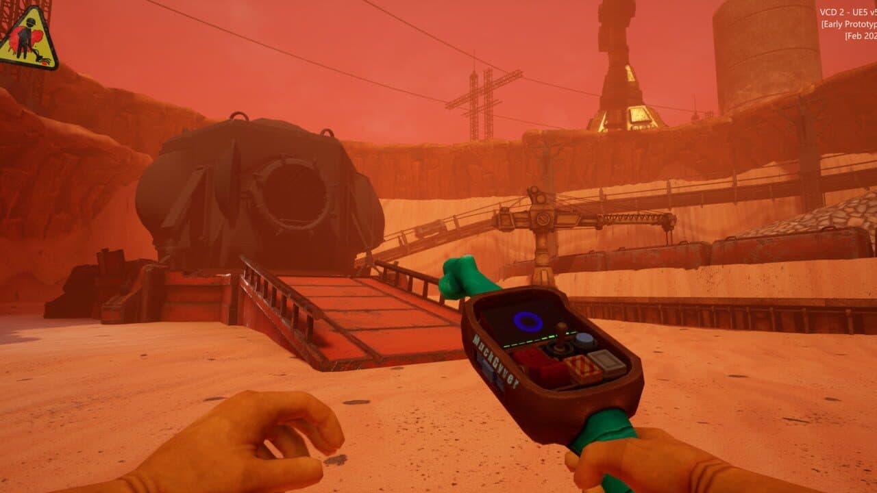 Viscera Cleanup Detail 2 thumbnail 2