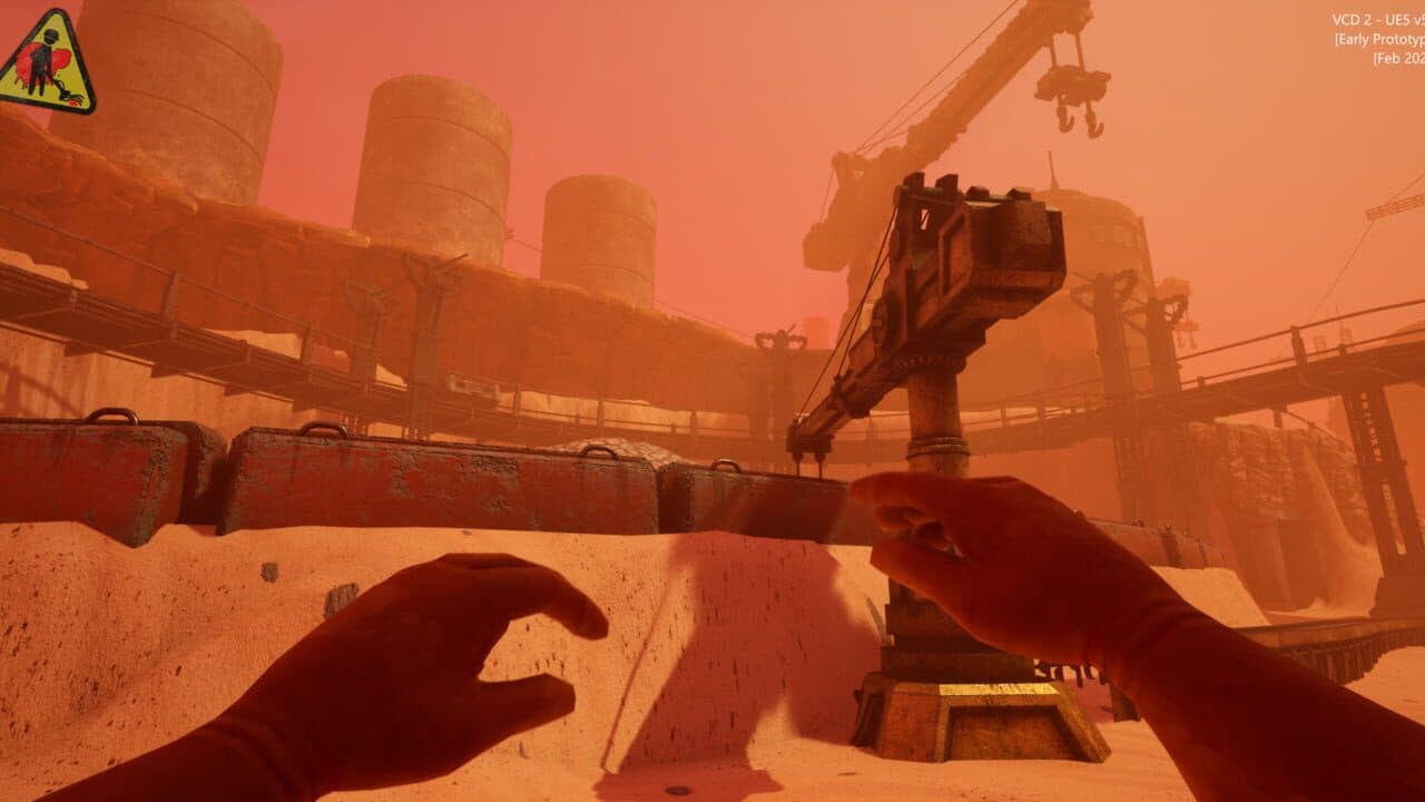 Viscera Cleanup Detail 2 thumbnail 3