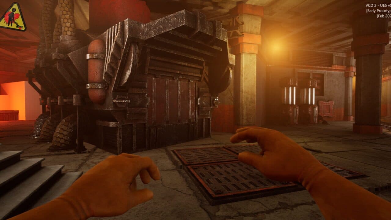 Viscera Cleanup Detail 2 thumbnail 4